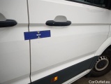  Volkswagen  Crafter Volkswagen  35 2.0TDI 103/140 LWB HRF EU6 4d NO COC!! #61