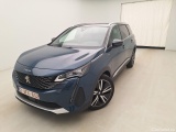  Peugeot  5008 Peugeot,  FL'20, Peugeot  1.5 BlueHDi 96kW S&S EAT8 GT Pack 5d #2