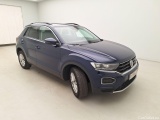  Volkswagen  T-ROC VW,  '17, Volkswagen  1.0 TSI 5d #9