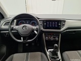  Volkswagen  T-ROC VW,  '17, Volkswagen  1.0 TSI 5d #5