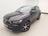  Volvo  XC 40 Volvo, XC40 '17, Volvo XC40 D3 Geartronic Inscription 5d #2