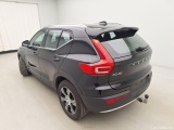  Volvo  XC 40 Volvo, XC40 '17, Volvo XC40 D3 Geartronic Inscription 5d #6