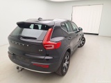  Volvo  XC 40 Volvo, XC40 '17, Volvo XC40 D3 Geartronic Inscription 5d #8