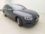  Audi  A4 Audi,  Avant FL'19, Audi  Avant 2.0 35 TDi 120kW S tronic Business E #9