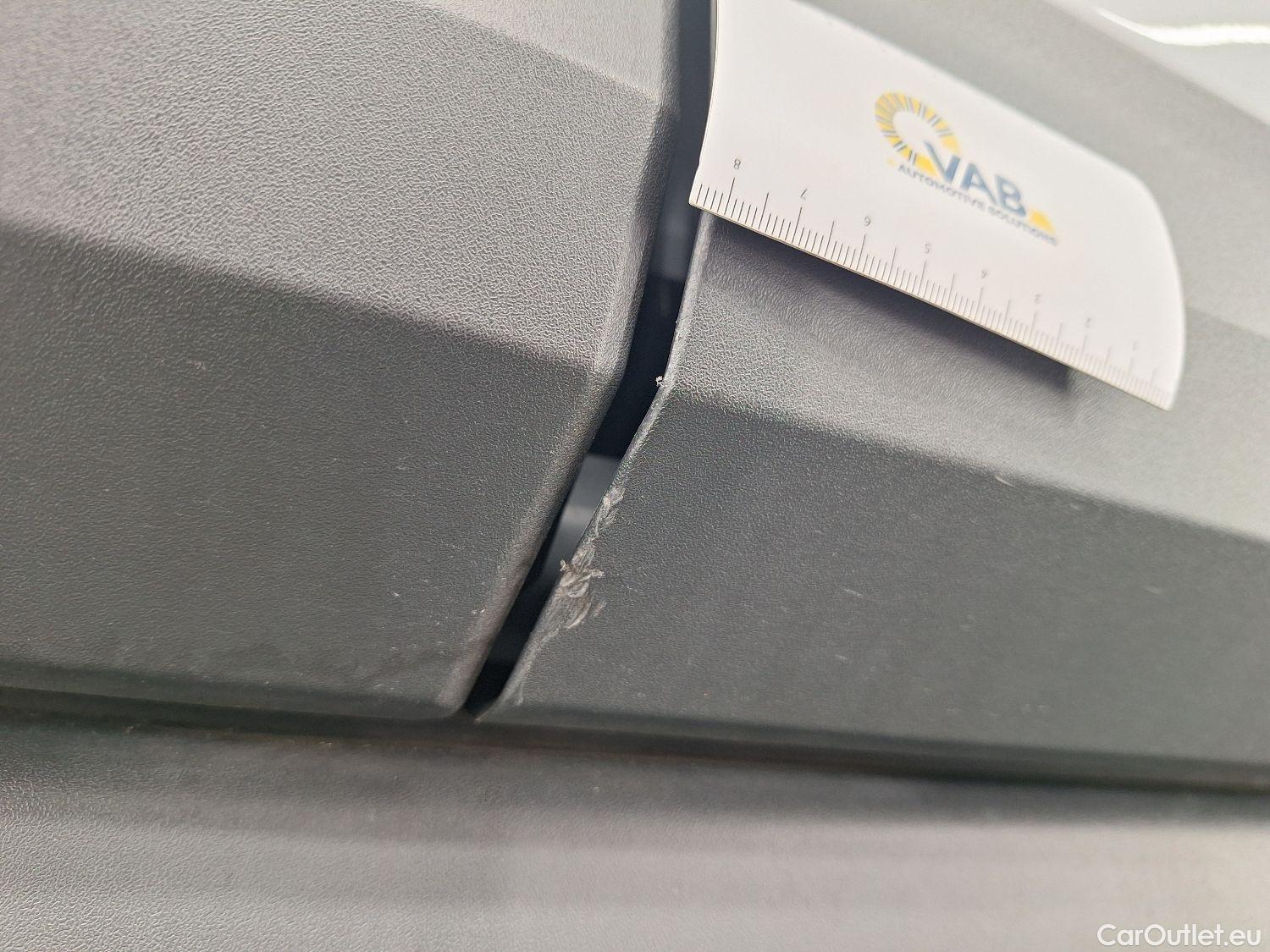  Skoda  ENYAQ Skoda,  '21 BEV, Skoda  iV 80 5d #7