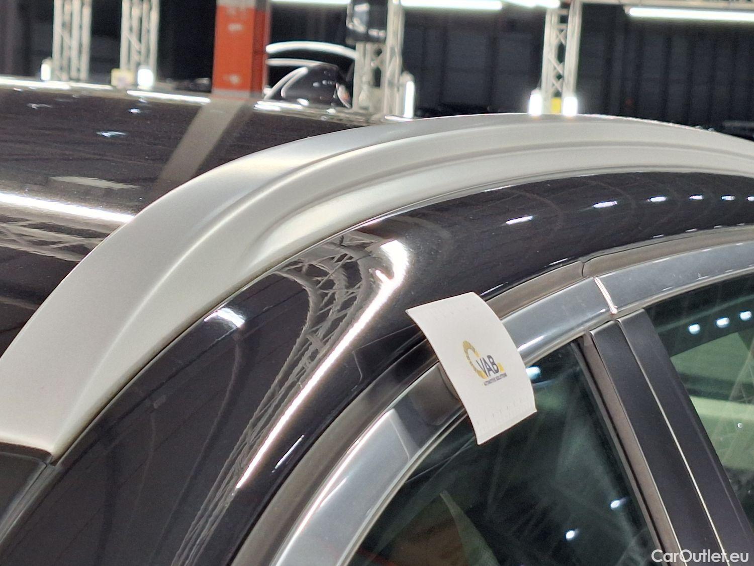  Bmw  Serie 5 BMW, 5-serie To FL'20, BMW 5 Reeks Touring 520d Aut. (140 kW) 5d #13