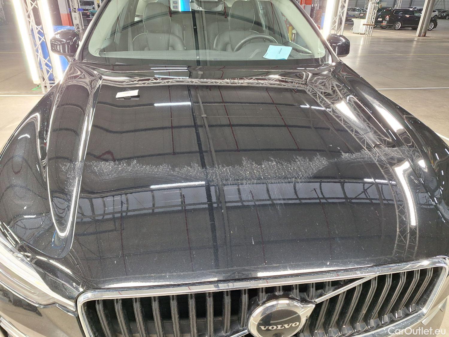  Volvo  XC60 Volvo,  FL'21, Volvo  B4 P Geartronic Momentum Pro 5d #17