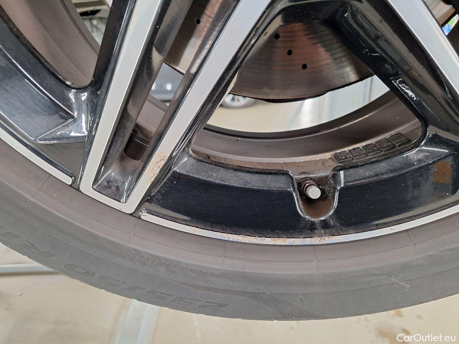  Mercedes  GLB Mercedes,  '19, Mercedes-Benz   200 d Business Solution 5d #4