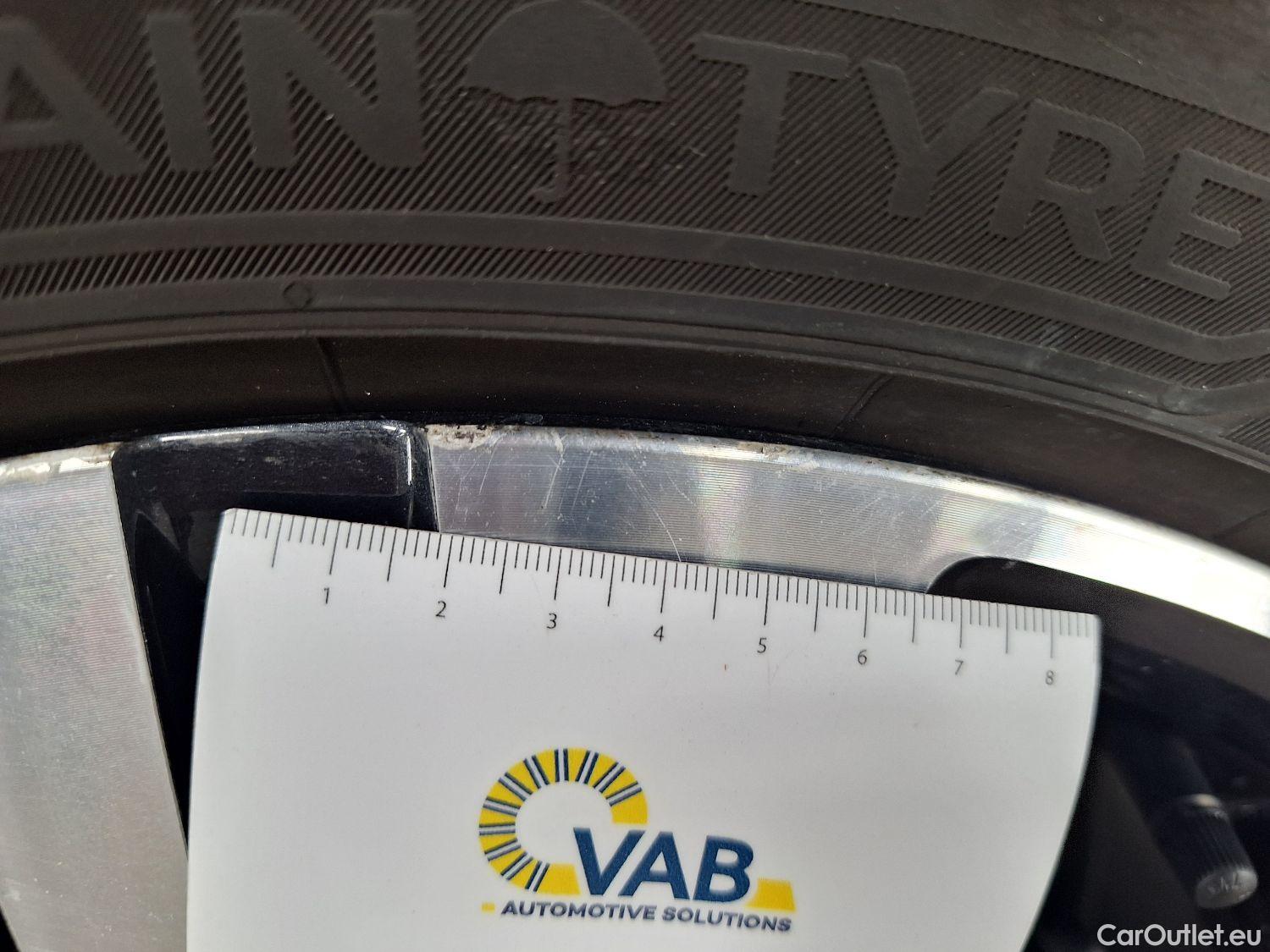  Peugeot  3008 Peugeot,  '16, Peugeot  1.6 PureTech 133kW S&S Auto GT Line 5 #21