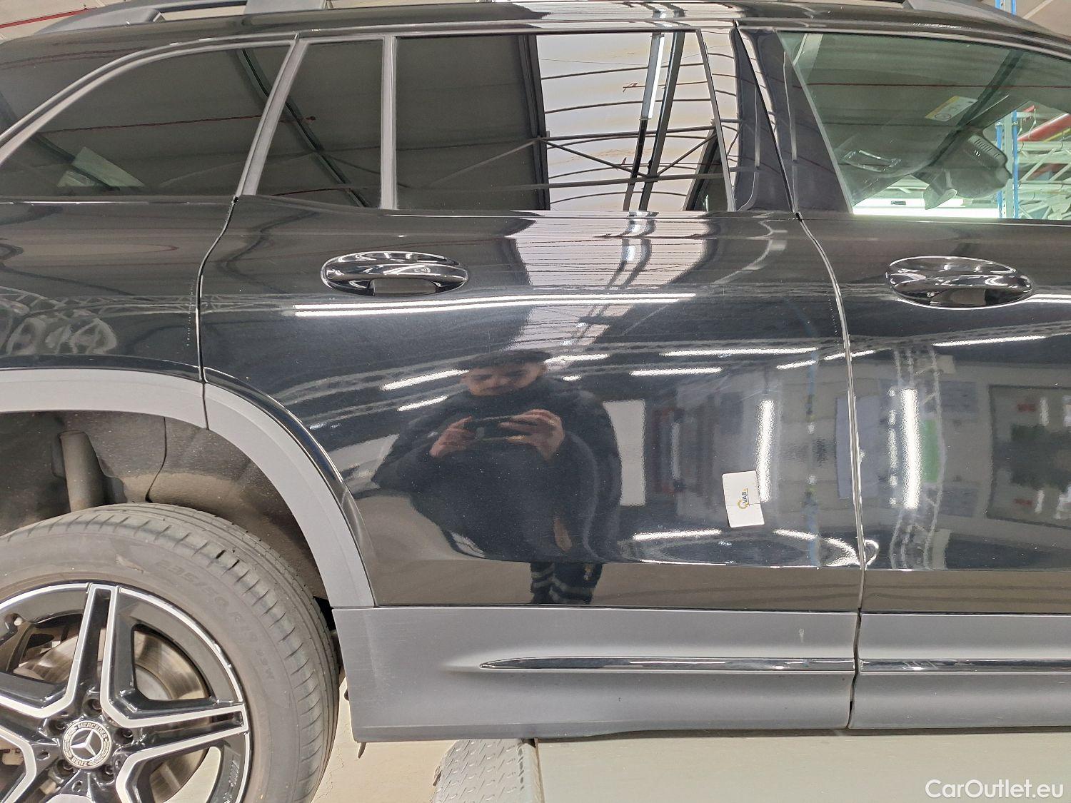  Mercedes  GLB Mercedes,  '19, Mercedes-Benz   200 d Business Solution 5d #7