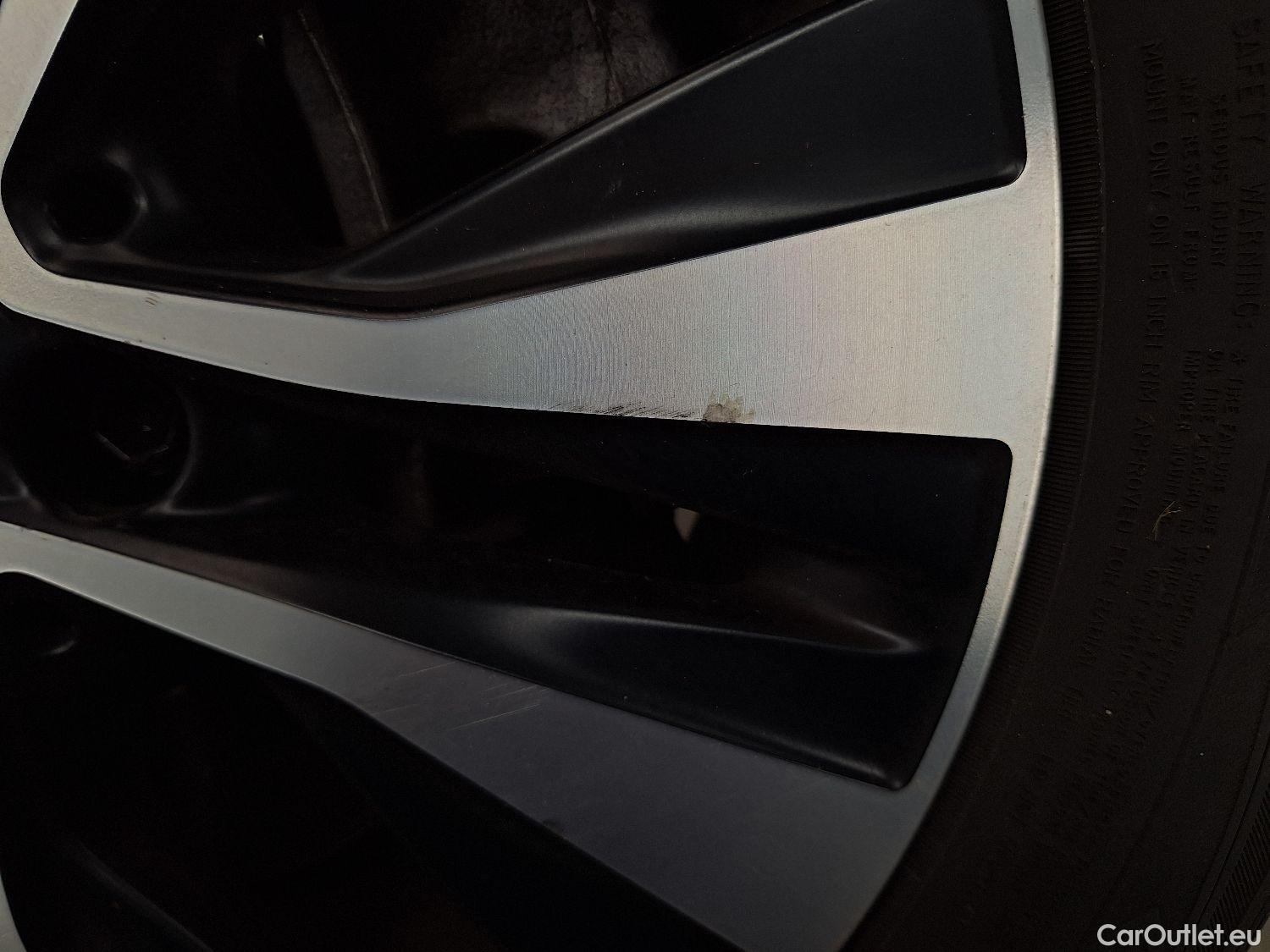  Mercedes  A-Klasse Mercedes, A-Class Berline '18, Mercedes-Benz  Limousine A 200d Business S #9