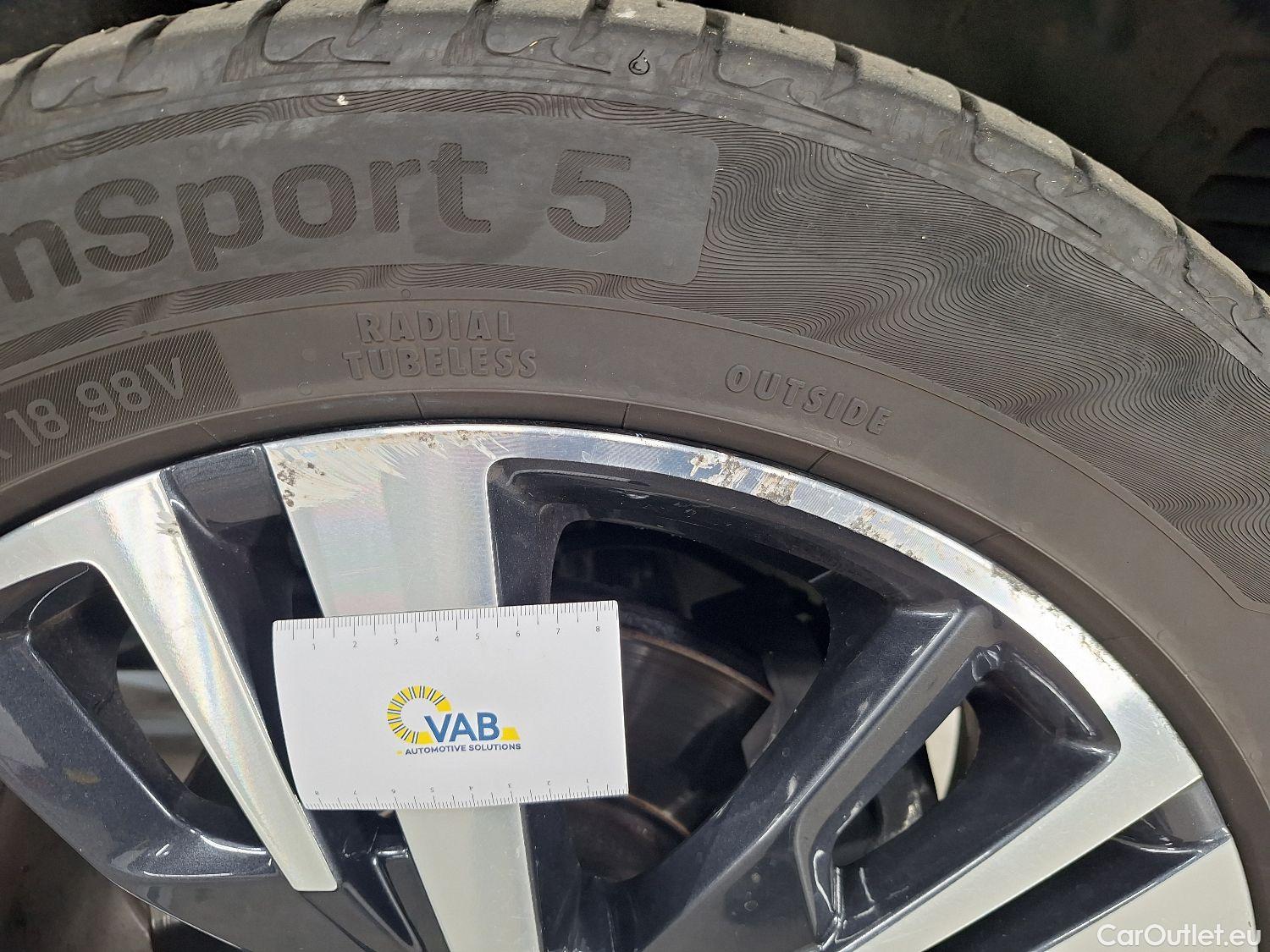  Peugeot  3008 Peugeot,  '16, Peugeot  1.6 PureTech 133kW S&S Auto GT Line 5 #7