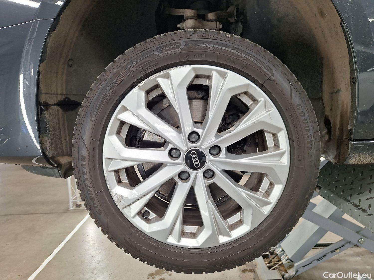  Audi  A4 Audi,  Avant FL'19, Audi  Avant 2.0 35 TDi 120kW S tronic Business E #1