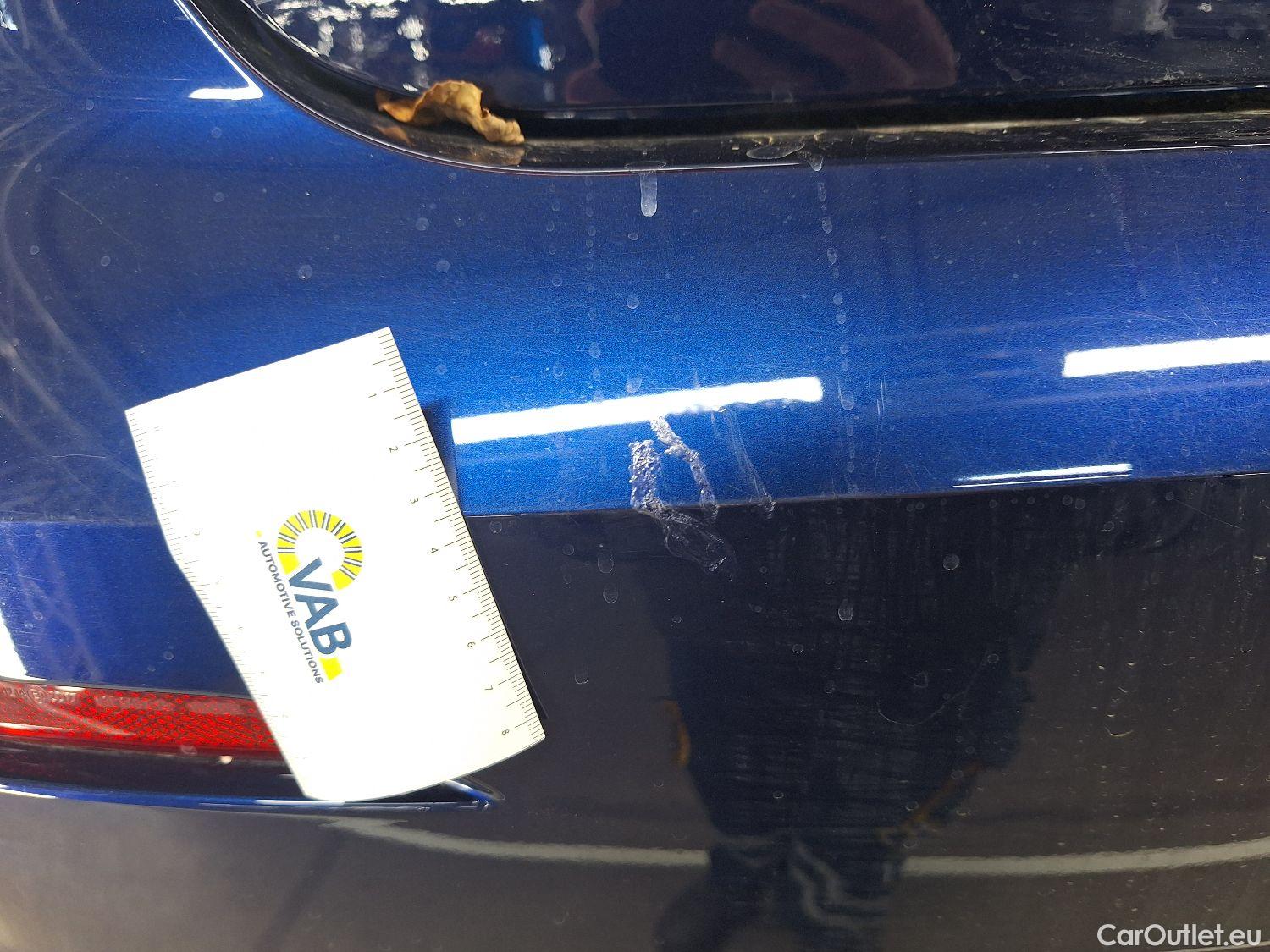  Audi  A3 Audi,  Berline '20, Audi  Berline 2.0 TDi 30 85kW Advanced 4d #12