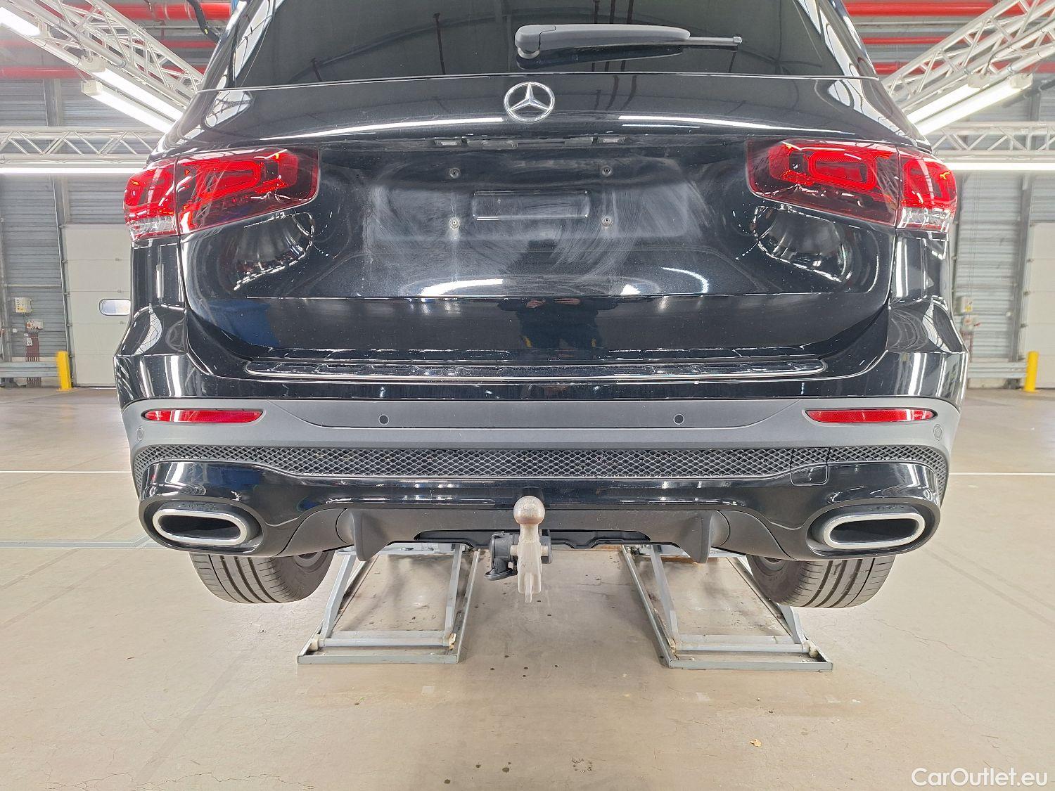  Mercedes  GLB Mercedes,  '19, Mercedes-Benz   200 d Business Solution 5d #14