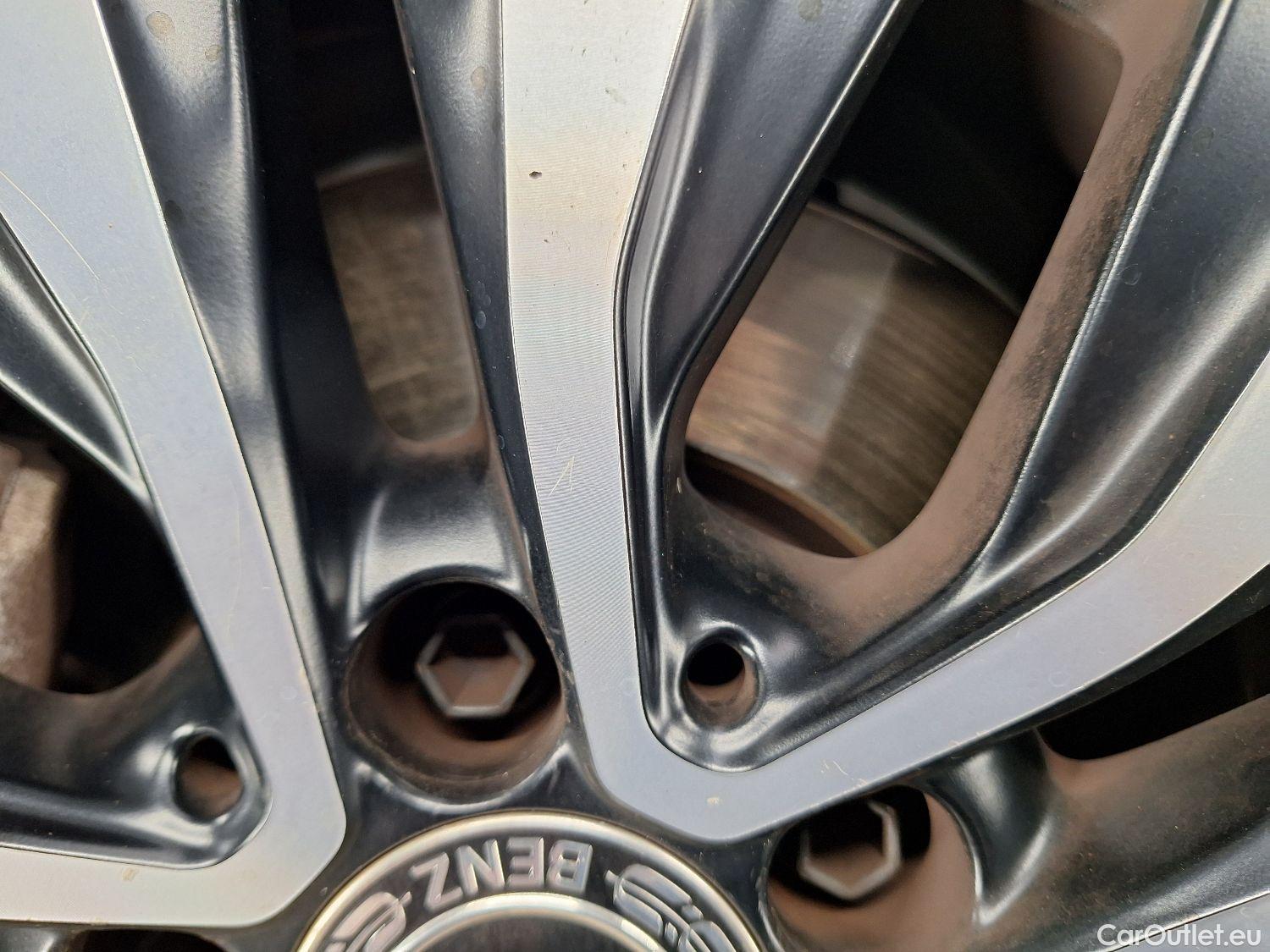  Mercedes  A-Klasse Mercedes, A-Class Berline '18, Mercedes-Benz  Limousine A 200d Business S #8