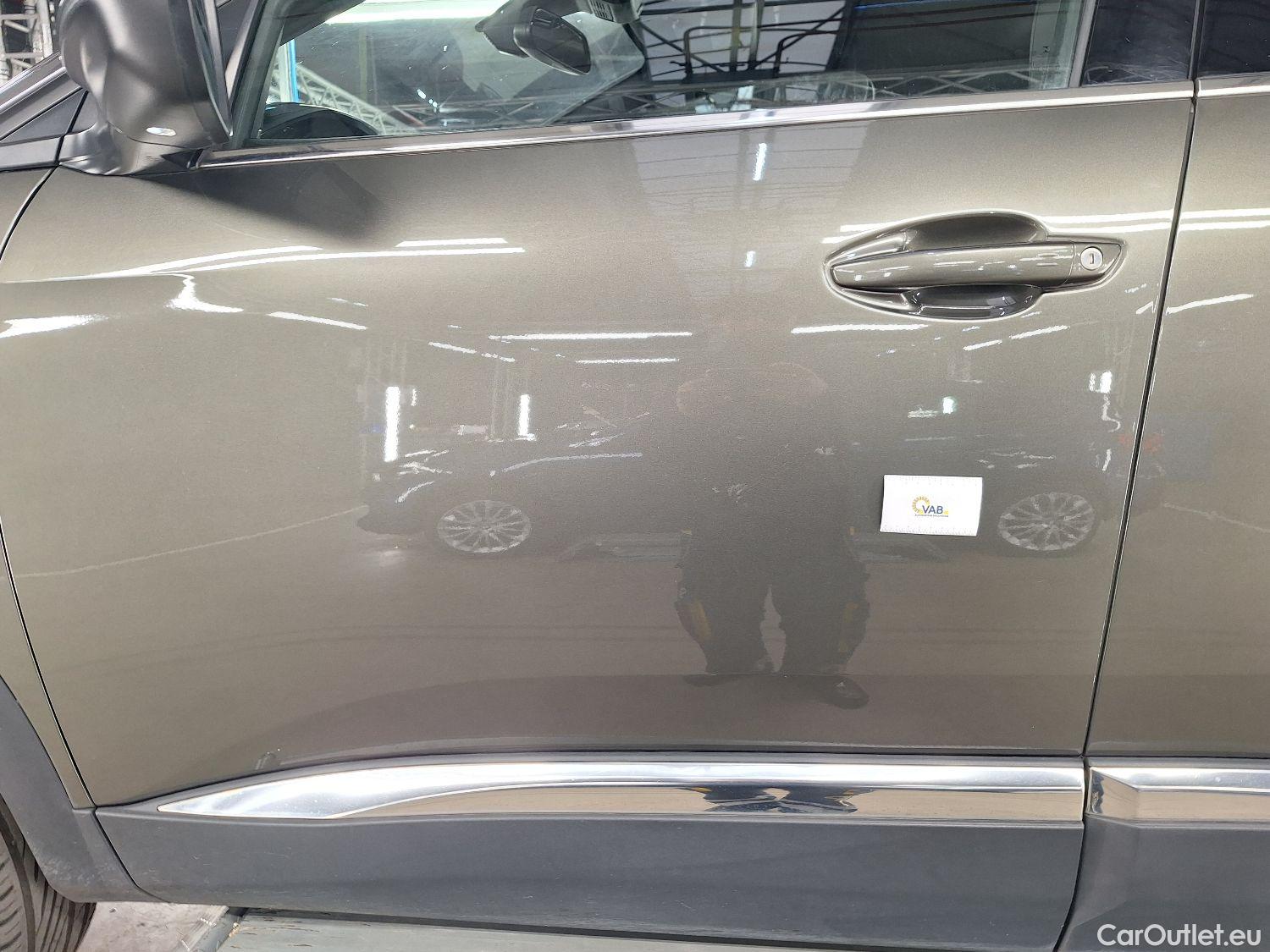  Peugeot  3008 Peugeot,  '16, Peugeot  1.6 PureTech 133kW S&S Auto GT Line 5 #26