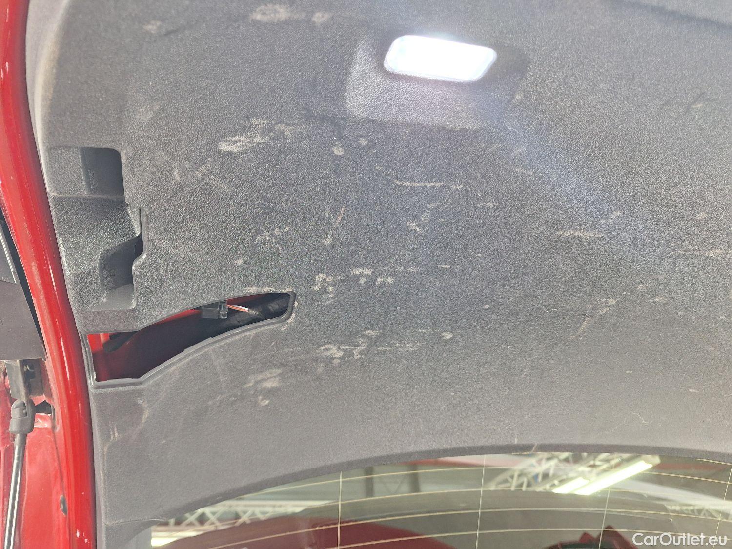  Skoda  ENYAQ Skoda,  '21 BEV, Skoda  iV 80 5d #25