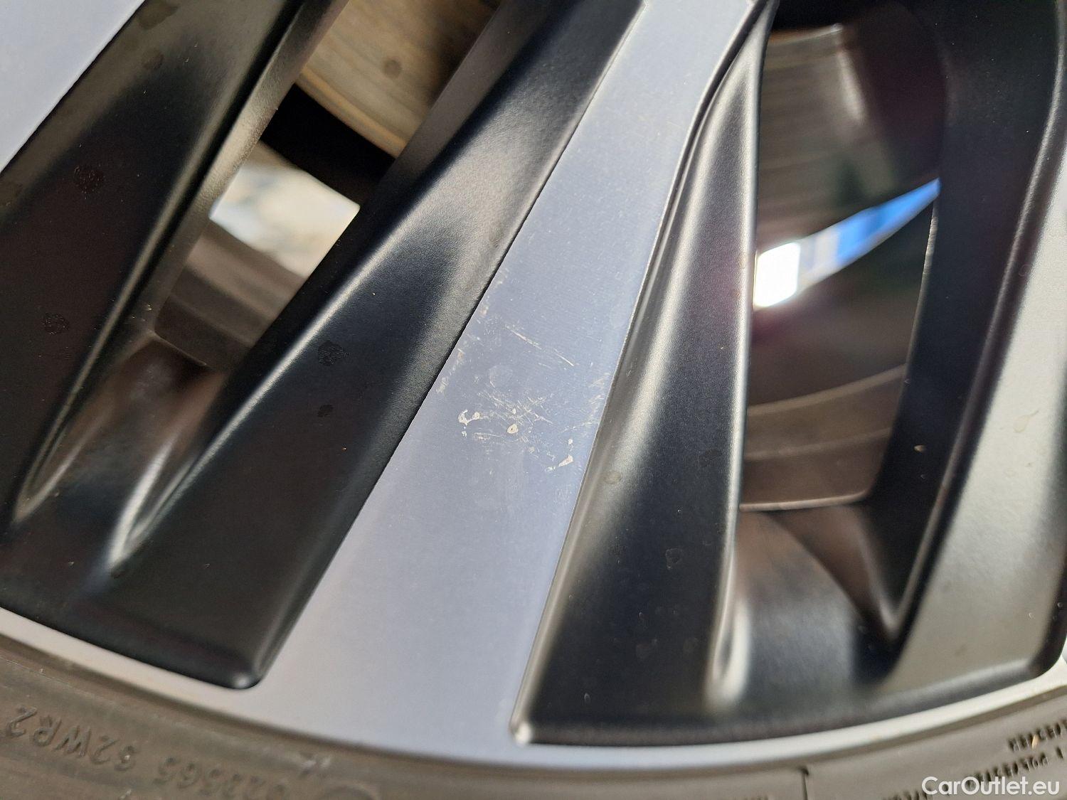  Mercedes  A-Klasse Mercedes, A-Class Berline '18, Mercedes-Benz  Limousine A 200d Business S #2