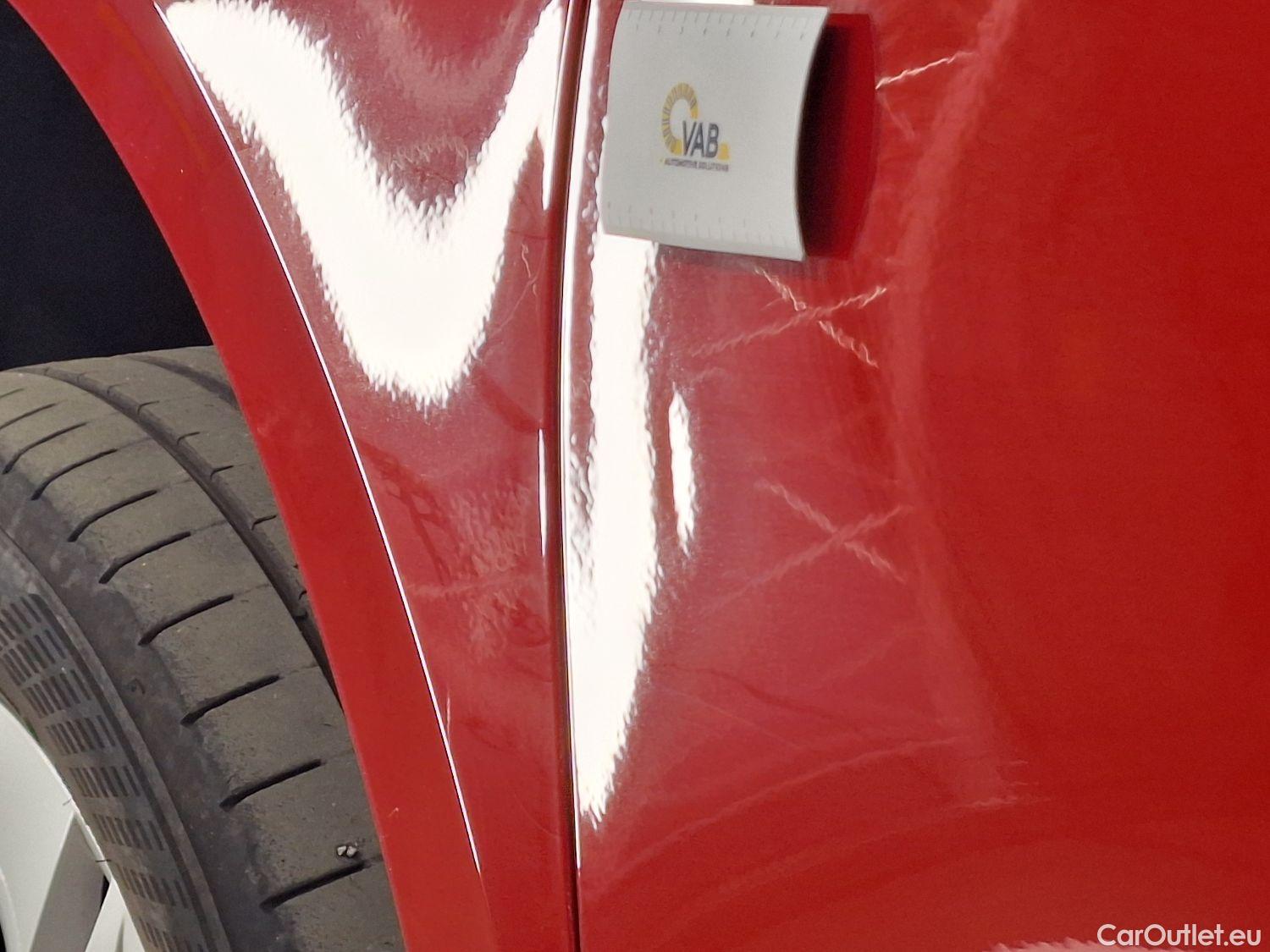  Skoda  ENYAQ Skoda,  '21 BEV, Skoda  iV 80 5d #19