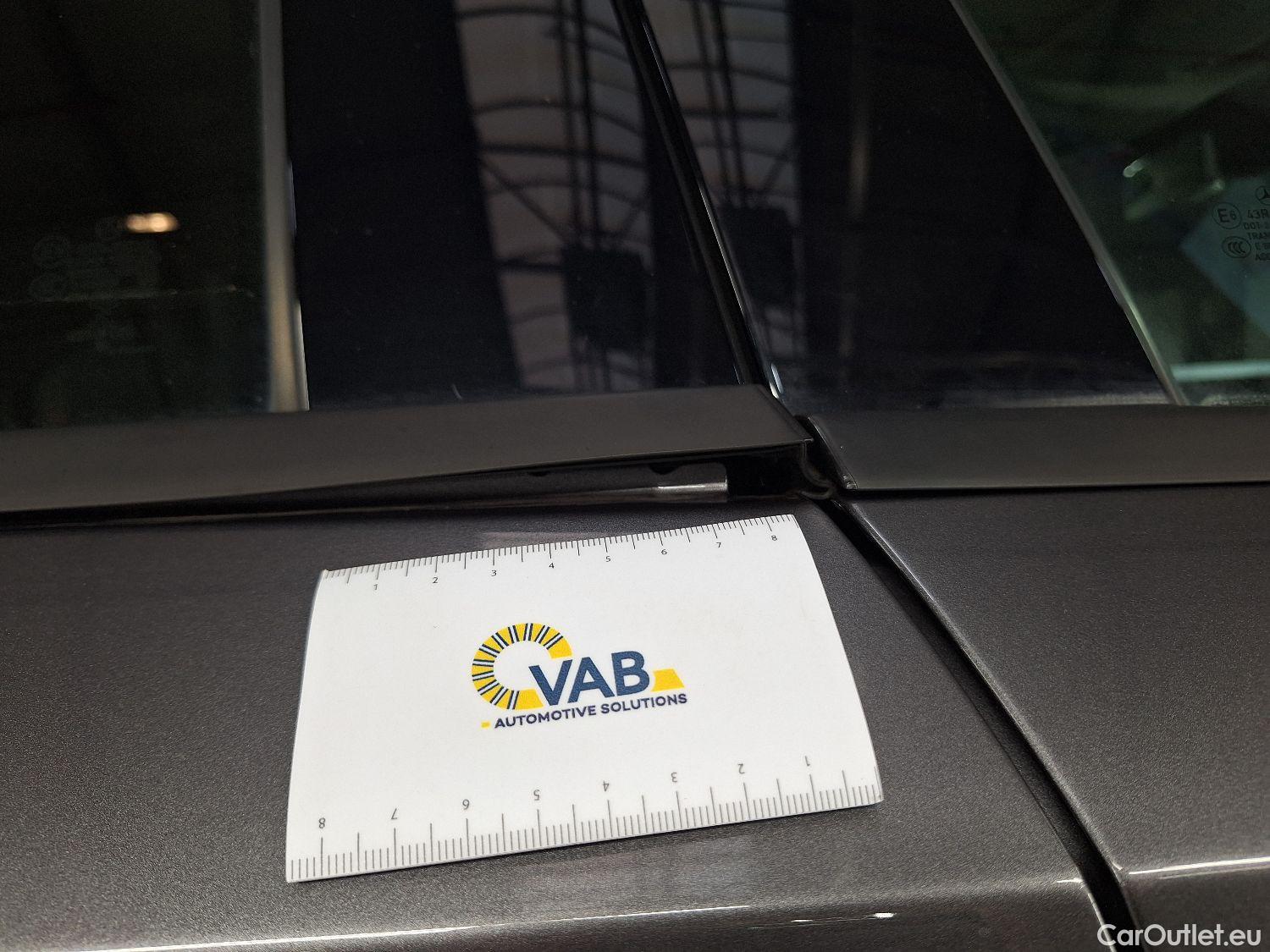  Mercedes  A-Klasse Mercedes, A-Class Berline '18, Mercedes-Benz  Limousine A 200d Business S #14