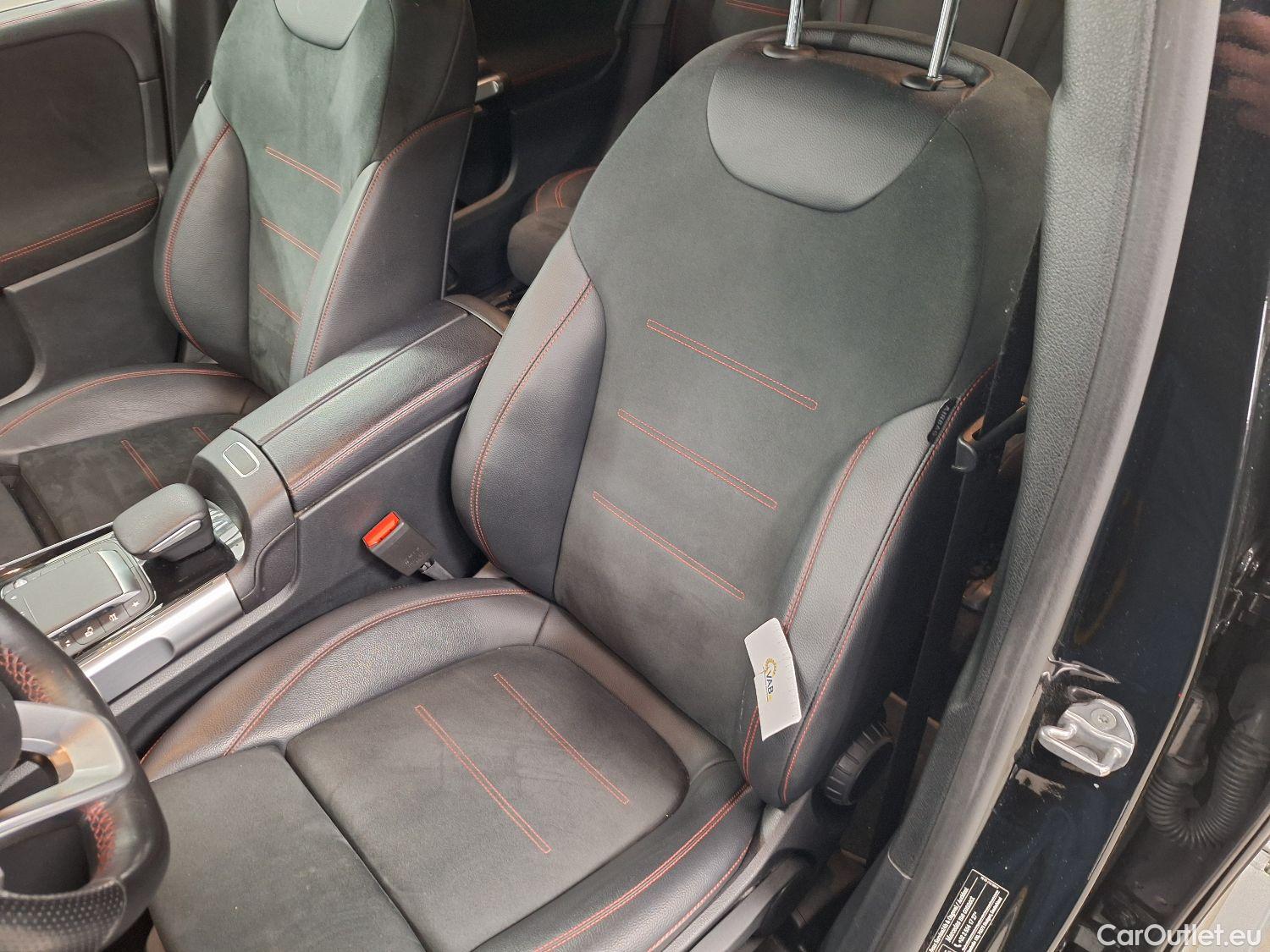  Mercedes  GLB Mercedes,  '19, Mercedes-Benz   200 d Business Solution 5d #1