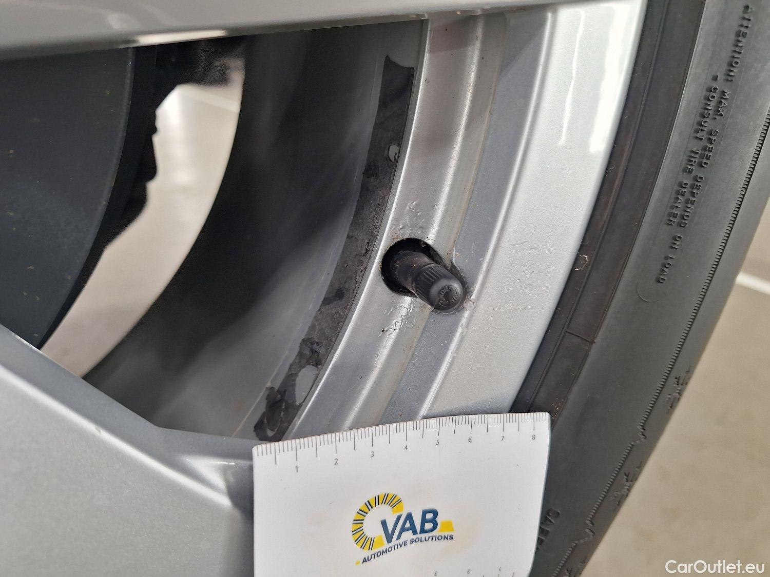  Skoda  ENYAQ Skoda,  '21 BEV, Skoda  iV 80 5d #14