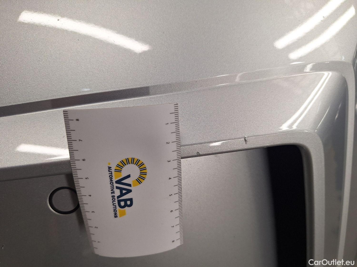  Skoda  ENYAQ Skoda,  '21 BEV, Skoda  iV 80 5d #22