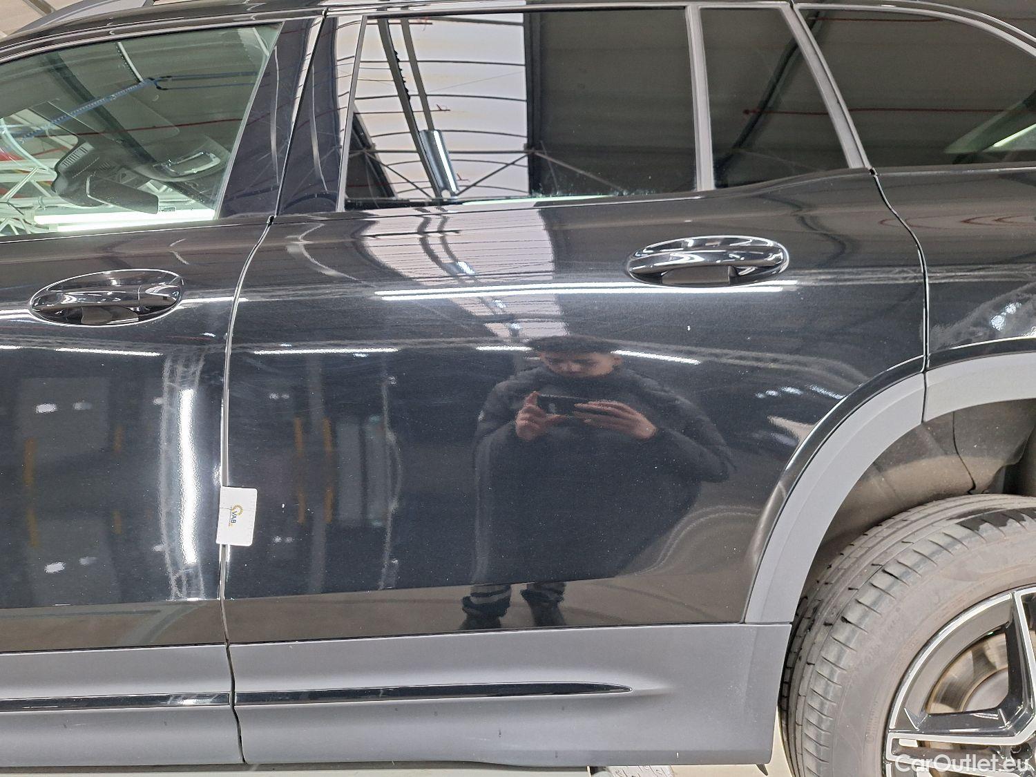  Mercedes  GLB Mercedes,  '19, Mercedes-Benz   200 d Business Solution 5d #20