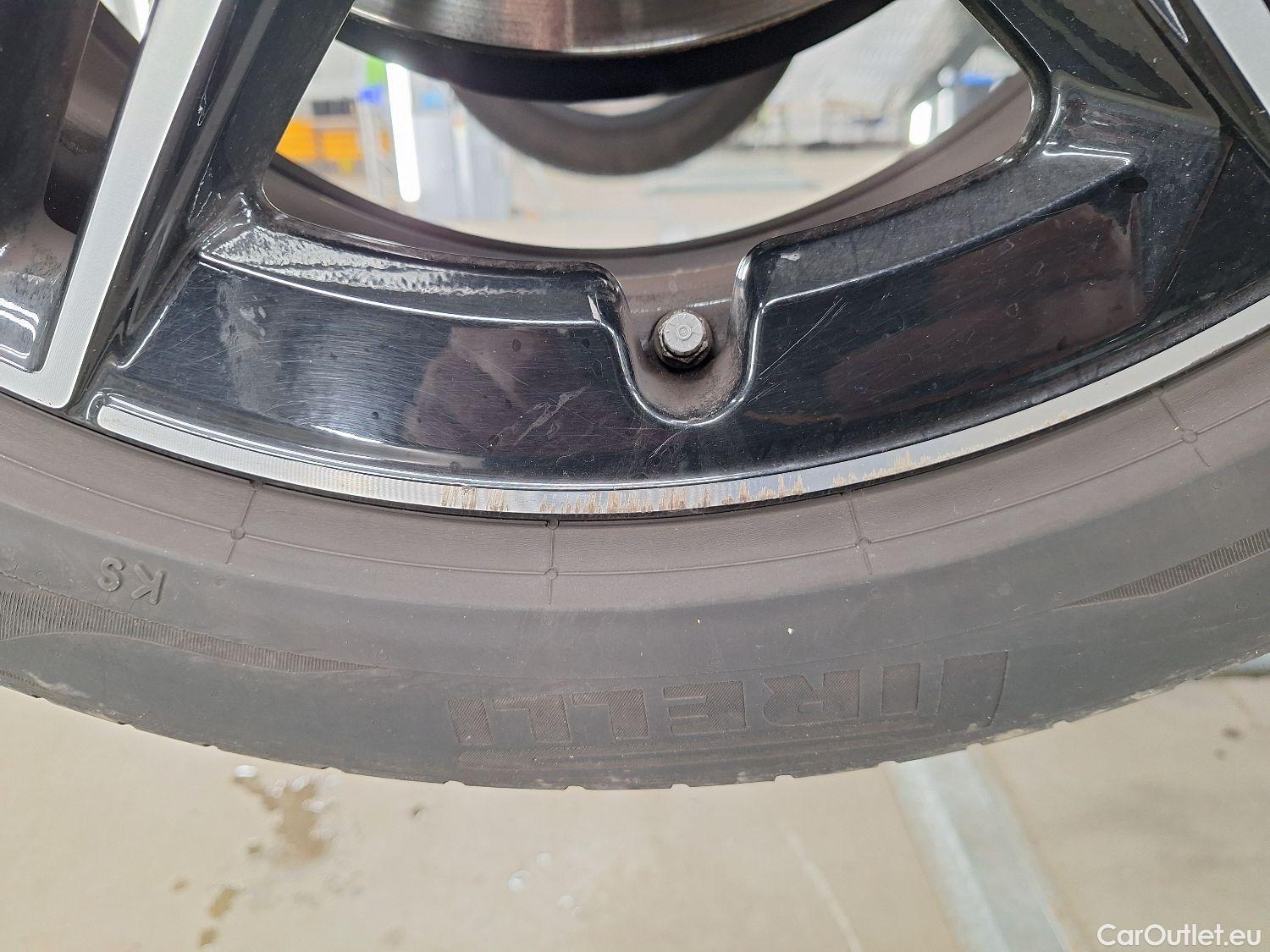  Mercedes  GLB Mercedes,  '19, Mercedes-Benz   200 d Business Solution 5d #6