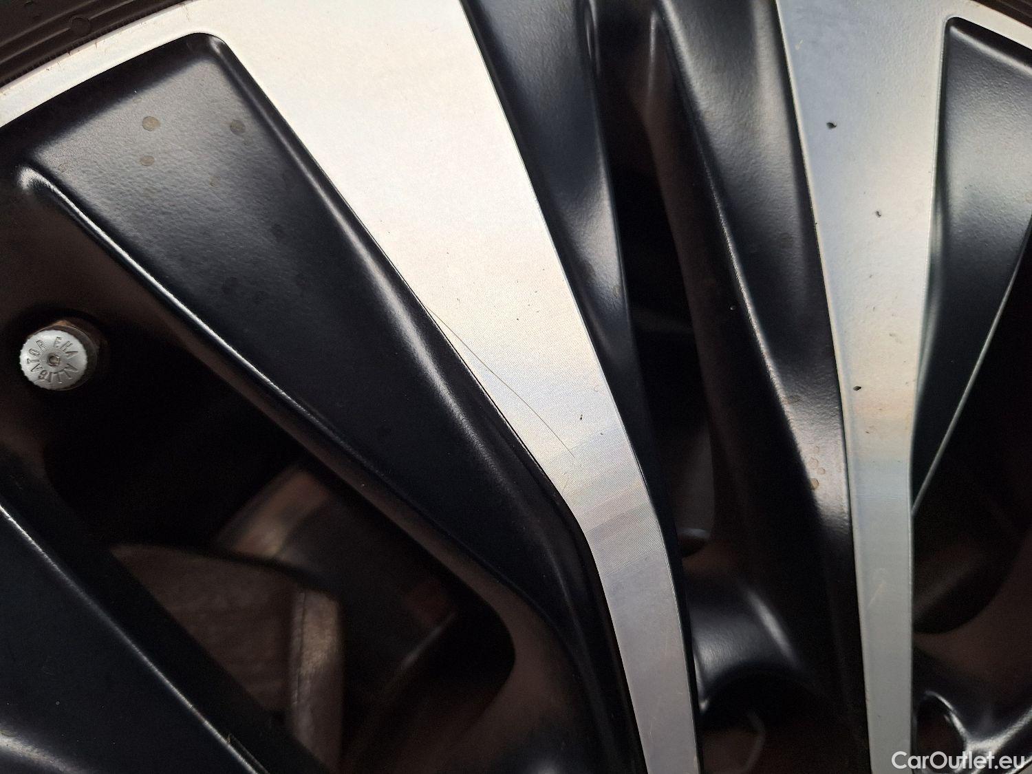  Mercedes  A-Klasse Mercedes, A-Class Berline '18, Mercedes-Benz  Limousine A 200d Business S #6