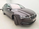  Skoda  Superb Skoda,  FL'19, Skoda  1.6 CRTDI 88kW DSG7 Ambition 5d #9