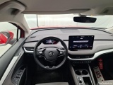  Skoda  ENYAQ Skoda,  '21 BEV, Skoda  iV 80 5d #5