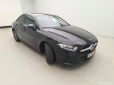 Mercedes  A-Klasse Mercedes, A-Class Berline '18, Mercedes-Benz  Limousine A 200d Business S #9