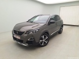  Peugeot  3008 Peugeot,  '16, Peugeot  1.6 PureTech 133kW S&S Auto GT Line 5 #2