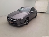  Mercedes  A-Klasse Mercedes, A-Class Berline '18, Mercedes-Benz  Limousine A 200d Business S #2