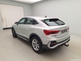 Audi  Q3 Audi,  SB '19, Audi  Sportback 35 TDI S tronic Quattro S Line 5 #6