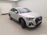  Audi  Q3 Audi,  SB '19, Audi  Sportback 35 TDI S tronic Quattro S Line 5 #9