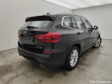  Bmw  X3 BMW  xDrive30e (120 kW) 5d #2