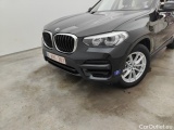  Bmw  X3 BMW  xDrive30e (120 kW) 5d #34