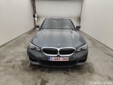 Bmw  Serie 3 BMW 3 Reeks Berline 320e (150 kW) 4d #5