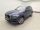  Bmw  X3 BMW,  '17, BMW  xDrive30e (120 kW) 5d #2