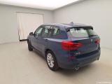  Bmw  X3 BMW,  '17, BMW  xDrive30e (120 kW) 5d #6