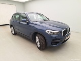  Bmw  X3 BMW,  '17, BMW  xDrive30e (120 kW) 5d #9