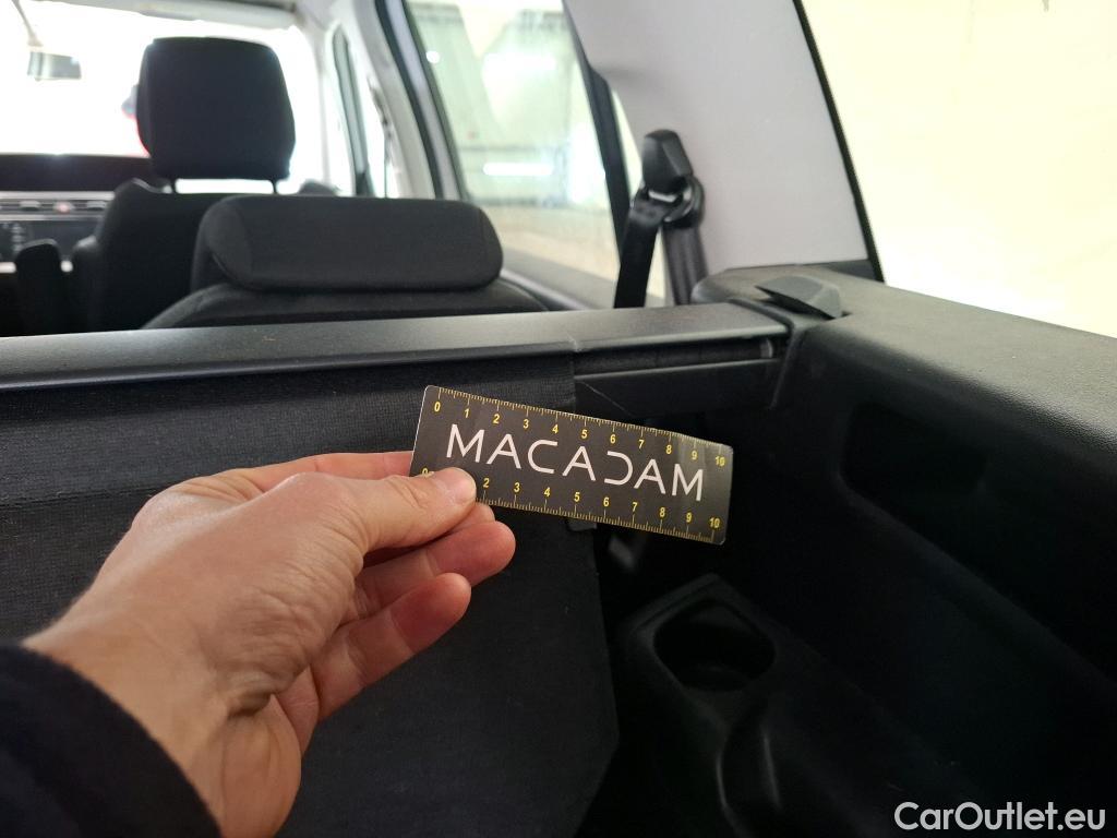  Citroen  C4 Grand Picasso /Spacetourer Business 1.5 BlueHDi 130CV BVA8 E6d #29