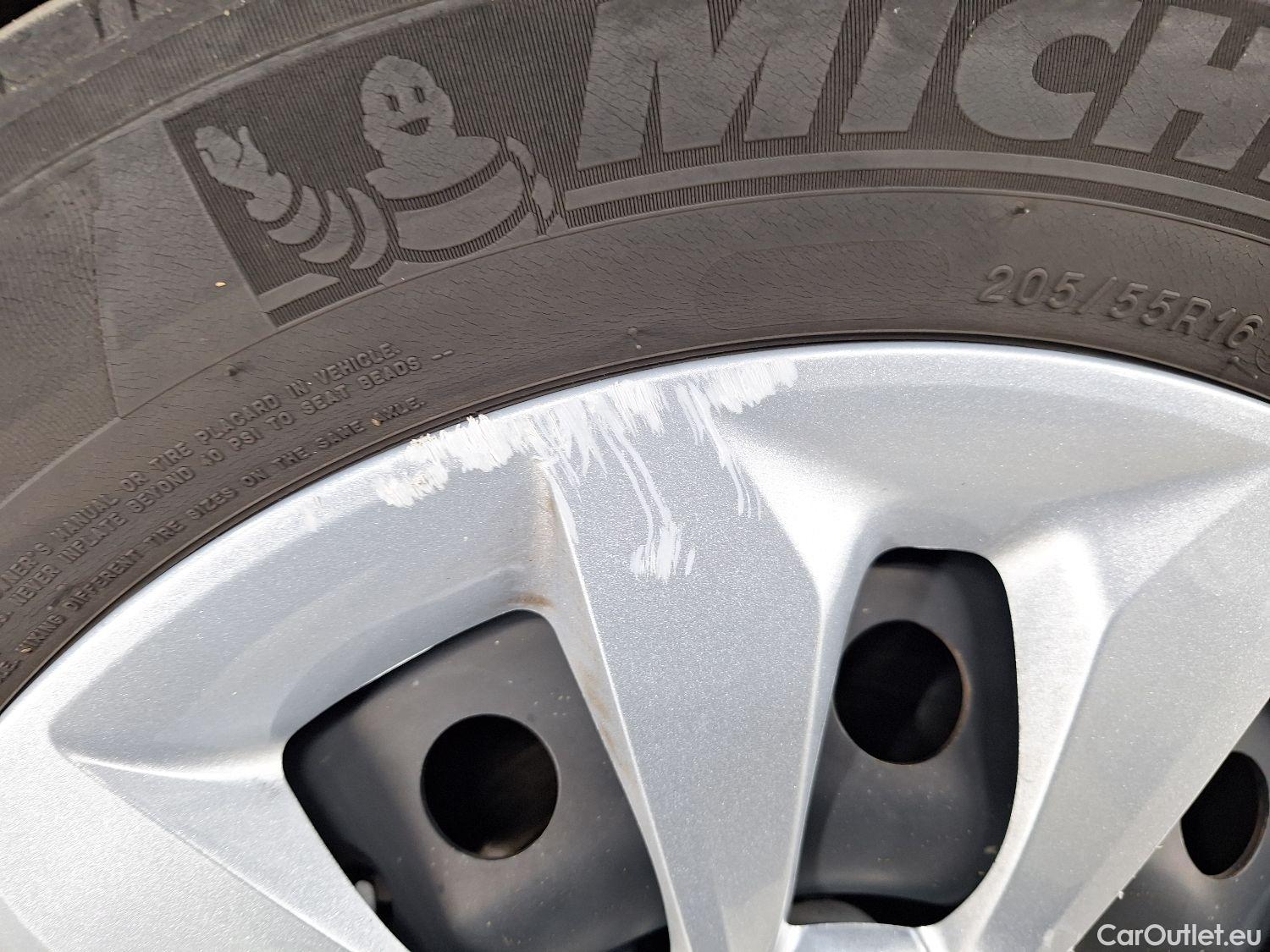  KIA  Cee'd Kia, Ceed SW '18, KIA  Sportswagon Navi Edition 1.6 CRDi 115 IS #14