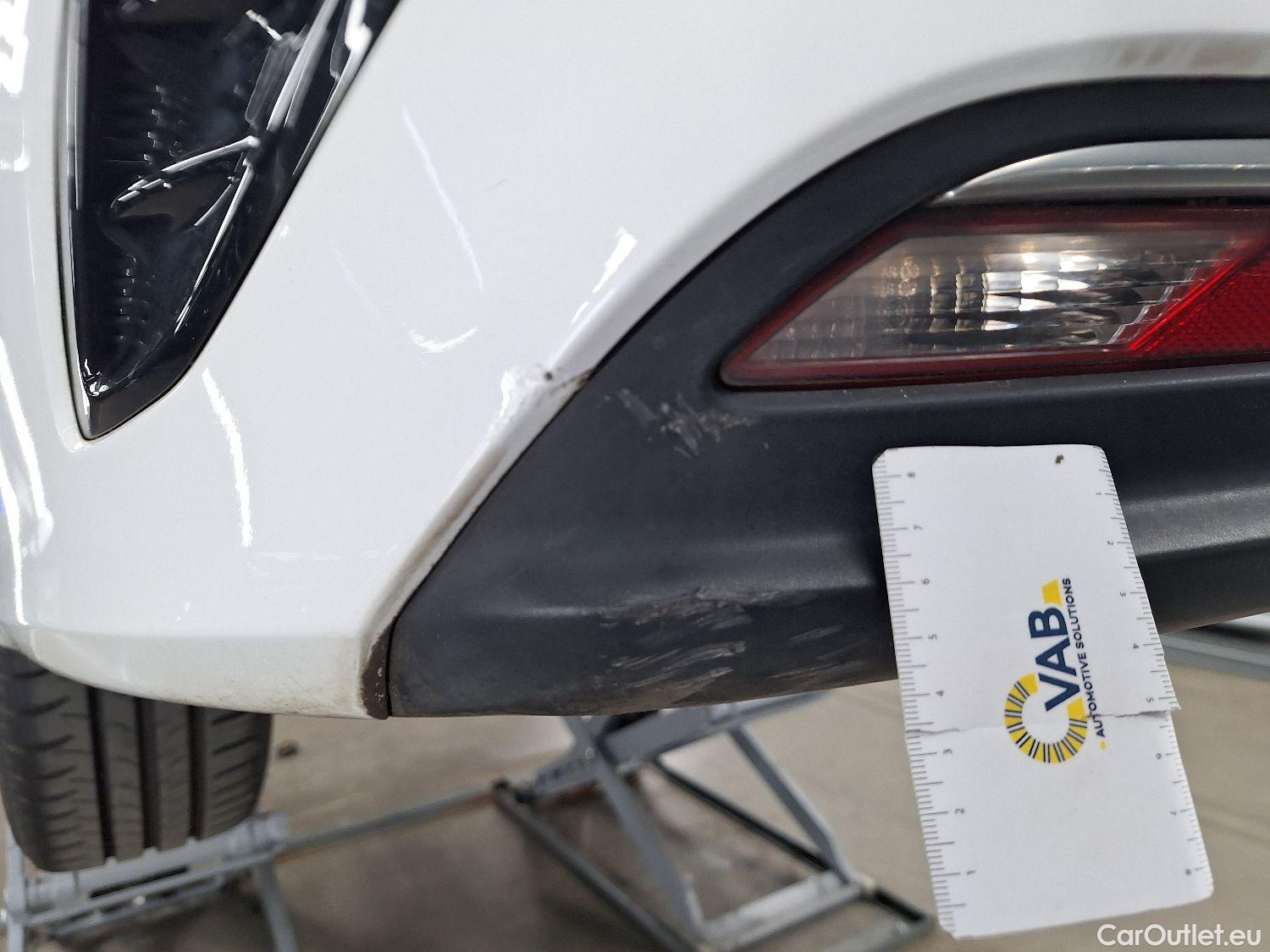  KIA  Cee'd Kia, Ceed SW '18, KIA  Sportswagon Navi Edition 1.6 CRDi 115 IS #10