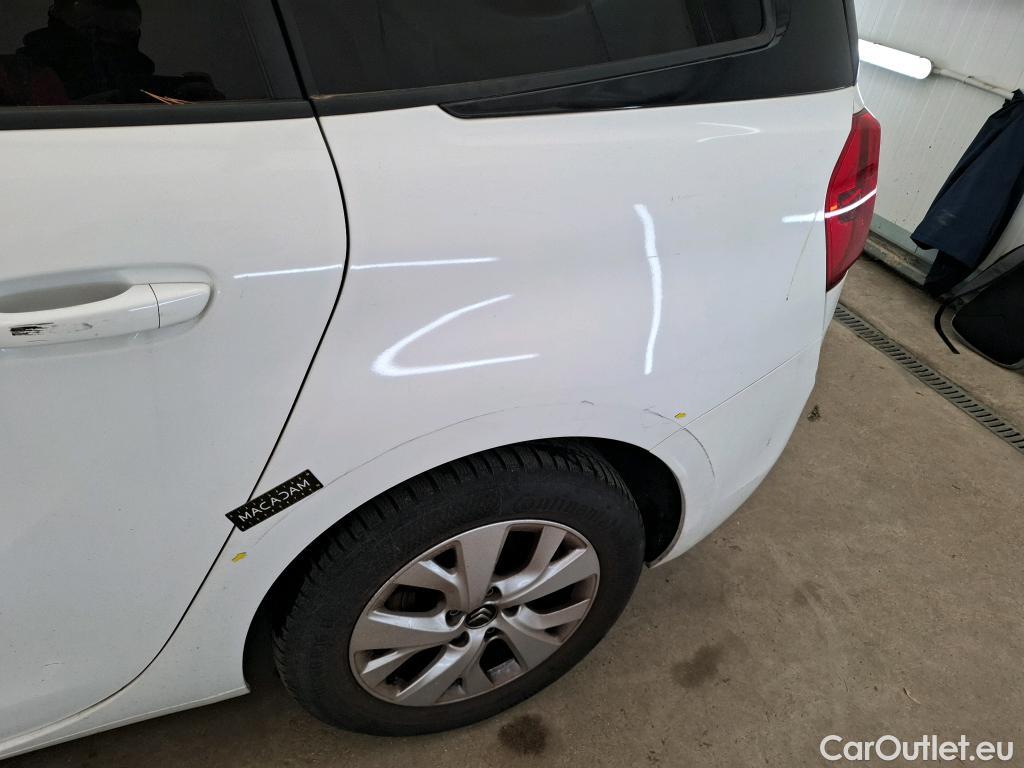  Citroen  C4 Grand Picasso /Spacetourer Business 1.5 BlueHDi 130CV BVA8 E6d #55