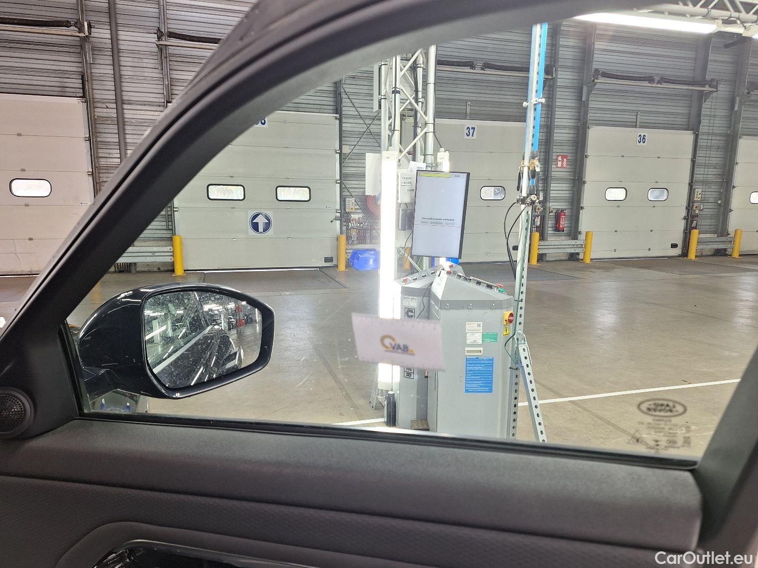  Land Rover  Range Rover Evoque Land Rover, RR.Evoque '18, Land Rover  D165 FWD Man S 5d #1