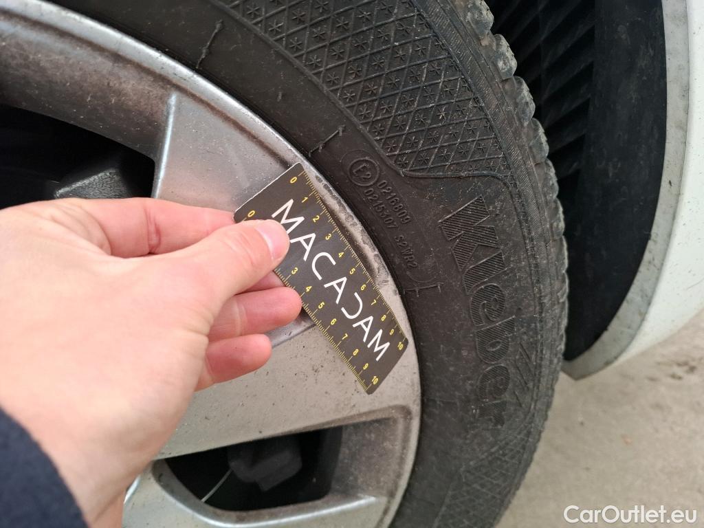  Citroen  C4 Grand Picasso /Spacetourer Business 1.5 BlueHDi 130CV BVA8 E6d #49